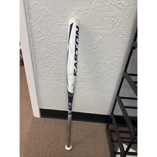 Easton Ghost Double Barrel Fastpitch Bat Drop (-10) (32/22) FP23GH10 Read Damage