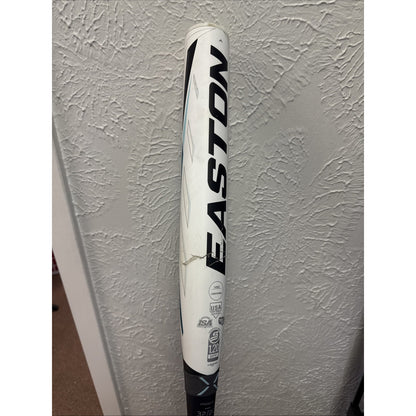 Easton Ghost Double Barrel Fastpitch Bat Drop (-10) (32/22) FP23GH10 Read Damage