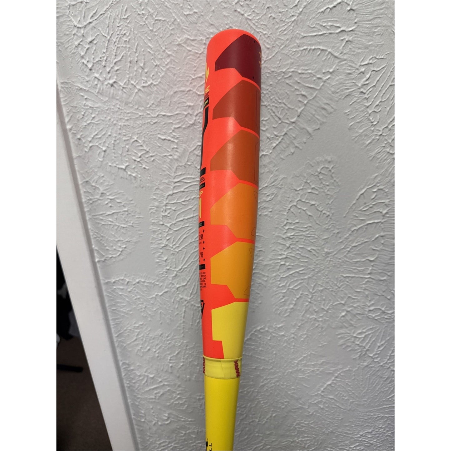 Easton Hype Fire USA 31”/20oz Drop 11 Fast Shipping