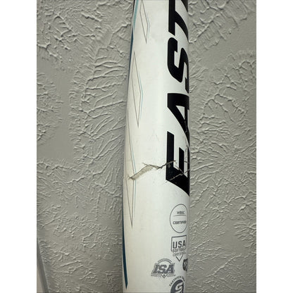 Easton Ghost Double Barrel Fastpitch Bat Drop (-10) (32/22) FP23GH10 Read Damage