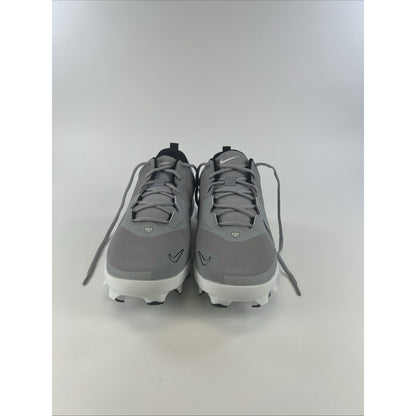 Nike Force Trout 9 PRO MCS Molded Baseball Cleats Gray FB2908-002 Men's Size 13