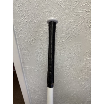 Victus Vandal Gold BBCOR Baseball Bat: VCBV 33/30 (-3) Black/Gold