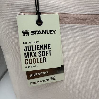 Stanley The All Day Julienne Max Cooler / 20 QT / 18.9 L / Rose Quartz Has Stain
