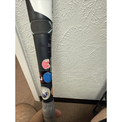 Easton Ghost Double Barrel Fastpitch Bat Drop (-10) (32/22) FP23GH10 Read Damage
