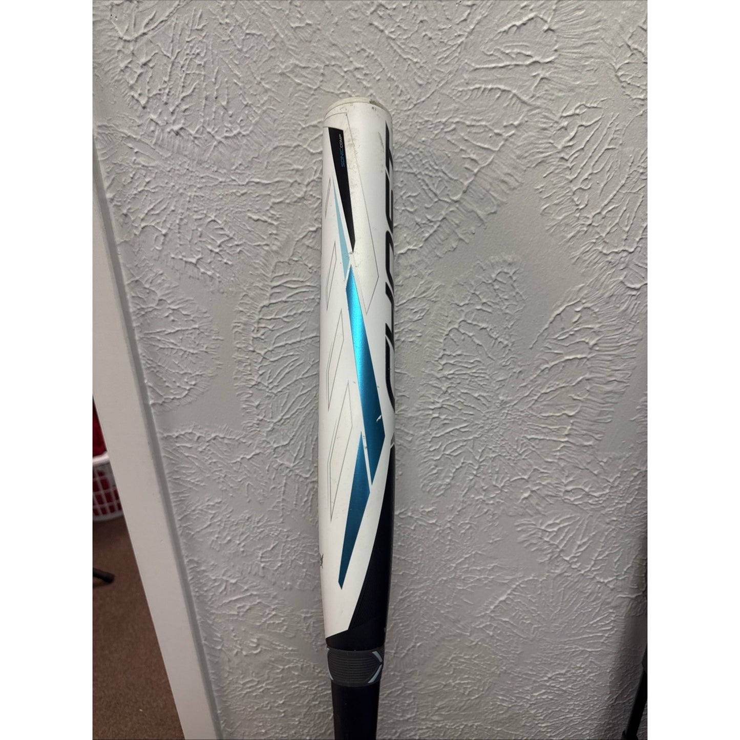 Easton Ghost Double Barrel Fastpitch Bat Drop (-10) (32/22) FP23GH10 Read Damage