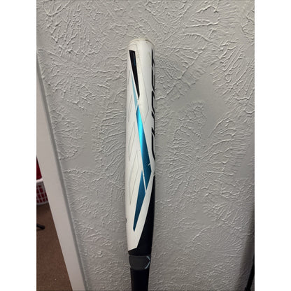 Easton Ghost Double Barrel Fastpitch Bat Drop (-10) (32/22) FP23GH10 Read Damage