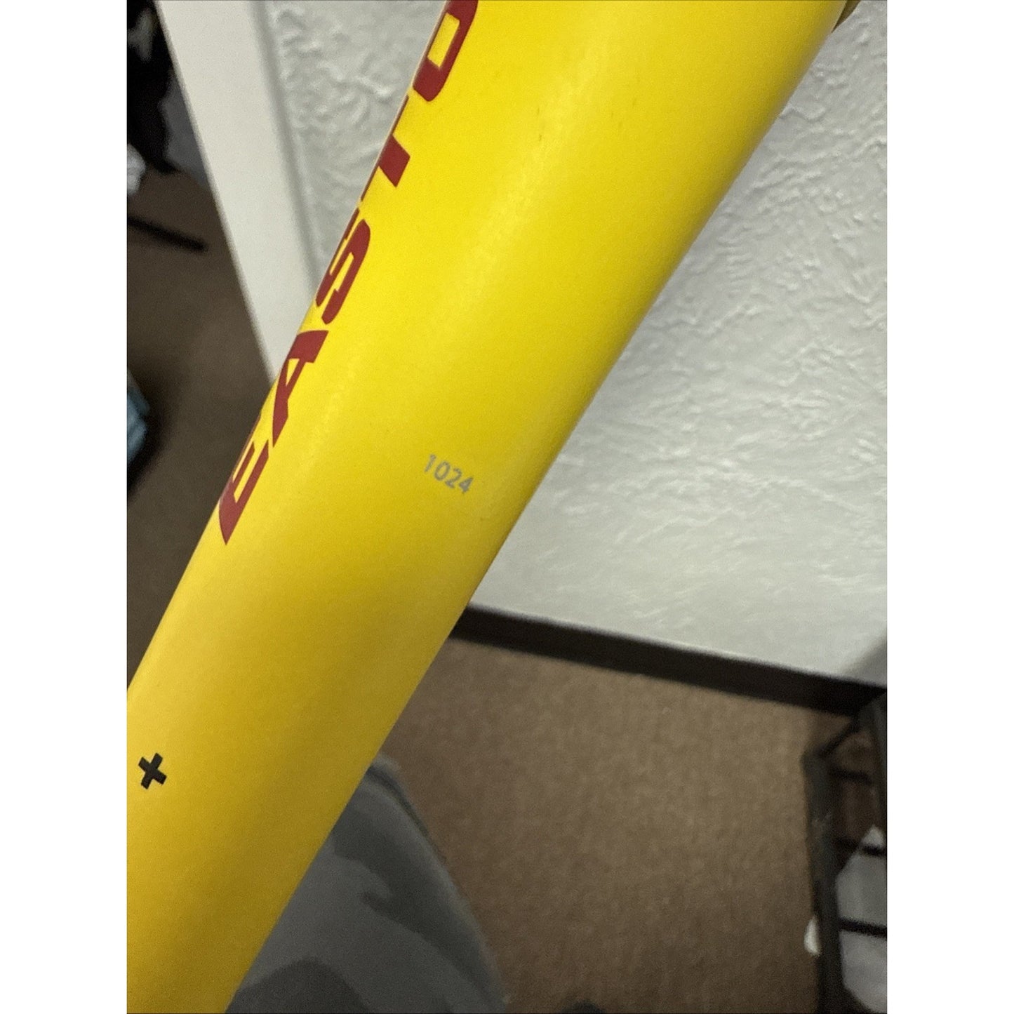 Easton Hype Fire USA 31”/20oz Drop 11 Fast Shipping