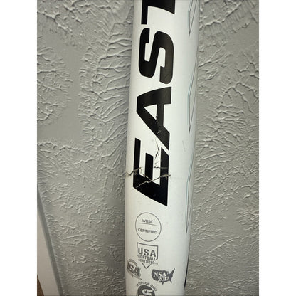 Easton Ghost Double Barrel Fastpitch Bat Drop (-10) (32/22) FP23GH10 Read Damage