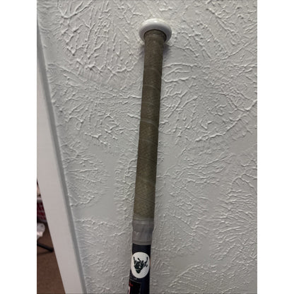 Easton Ghost Double Barrel Fastpitch Bat Drop (-10) (32/22) FP23GH10 Read Damage