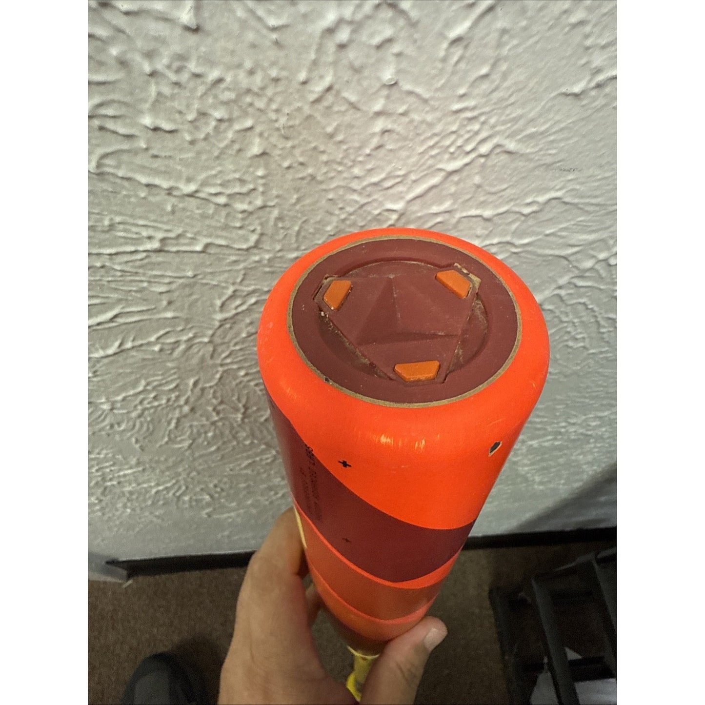 Easton Hype Fire USA 31”/20oz Drop 11 Fast Shipping