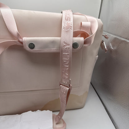 Stanley The All Day Julienne Max Cooler / 20 QT / 18.9 L / Rose Quartz Has Stain