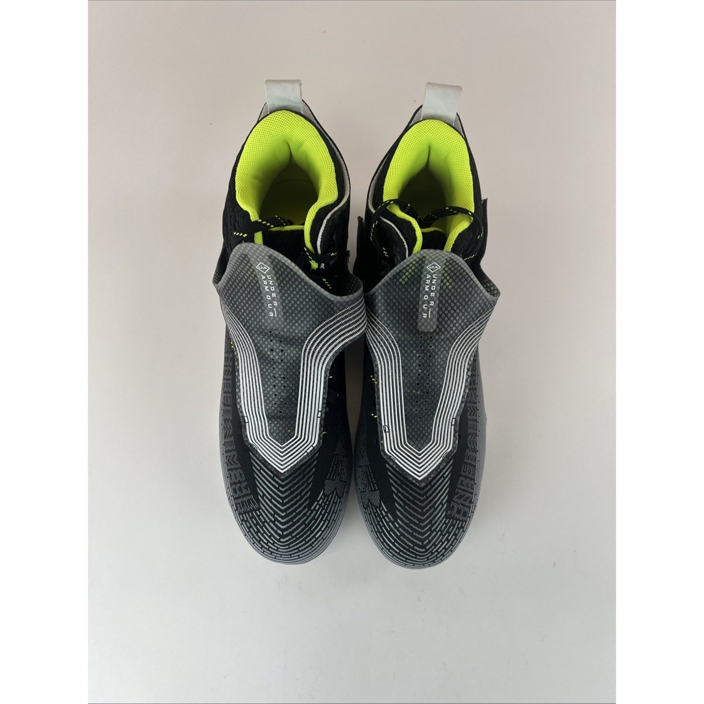 UNDER ARMOUR UA HIGHLIGHT HAMMER MC SIZE 12 3025085-001
