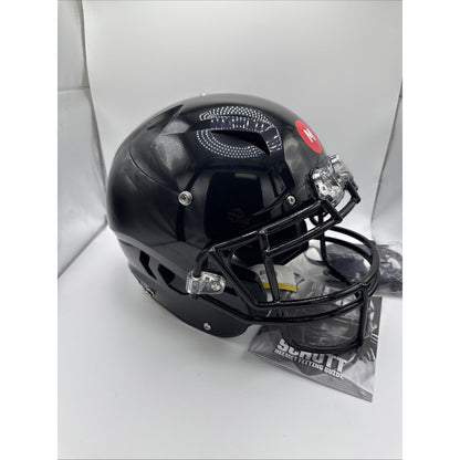 Schutt A11 Football Helmet Medium Black FB 205800 Youth Vengeance 2024