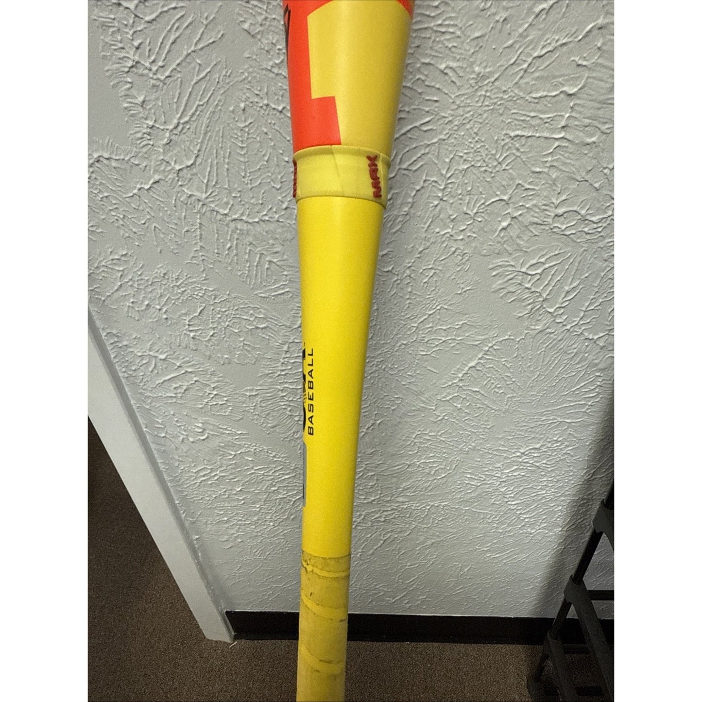 Easton Hype Fire USA 31”/20oz Drop 11 Fast Shipping