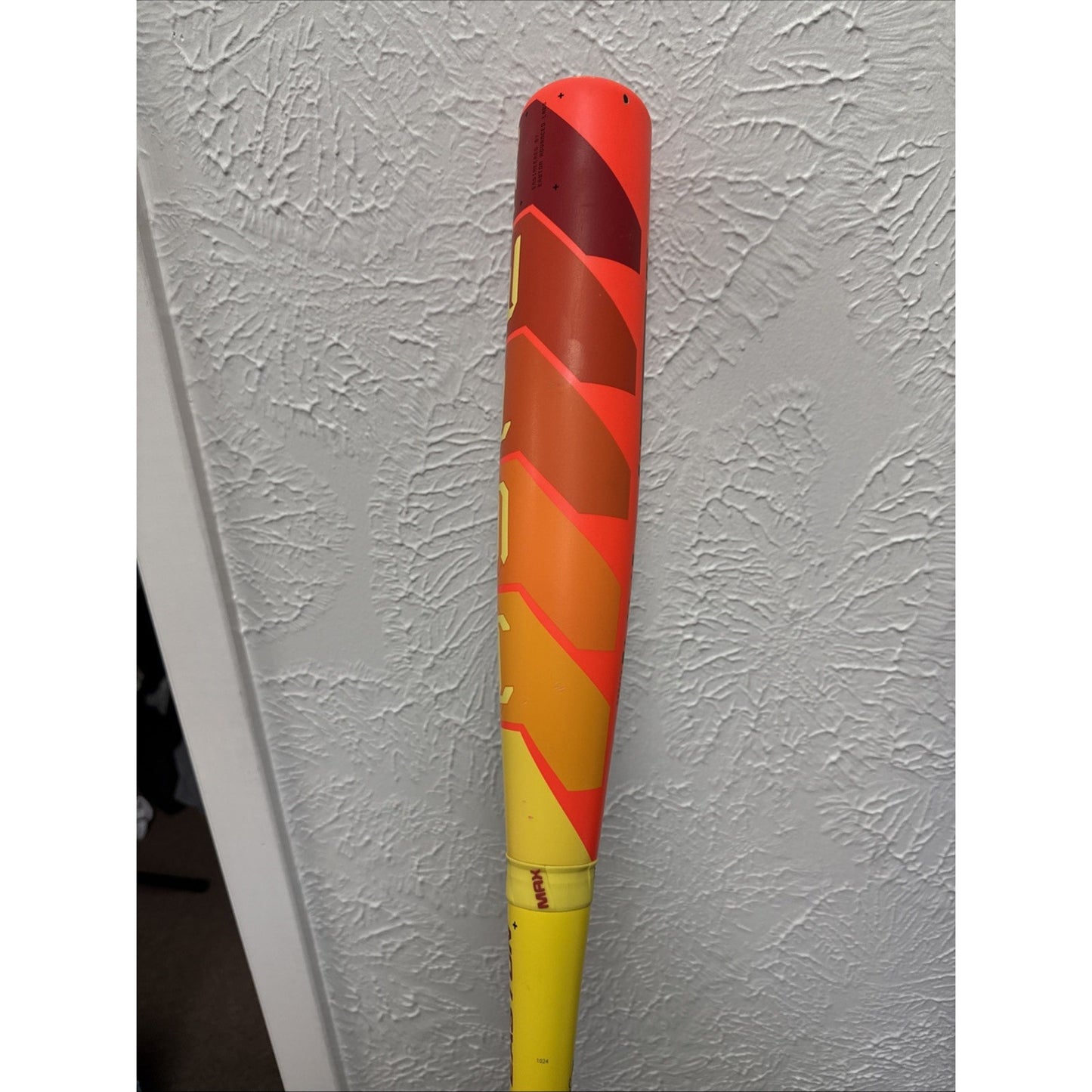 Easton Hype Fire USA 31”/20oz Drop 11 Fast Shipping