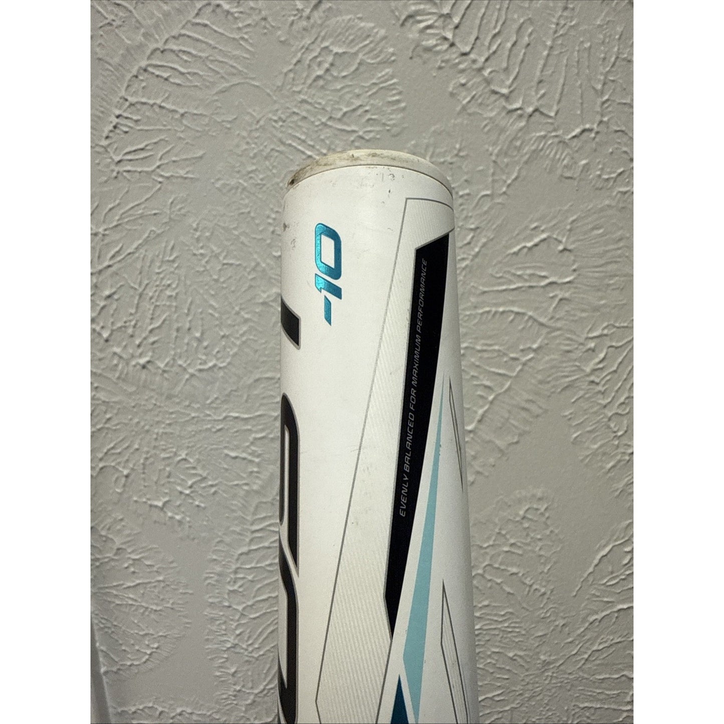 Easton Ghost Double Barrel Fastpitch Bat Drop (-10) (32/22) FP23GH10 Read Damage
