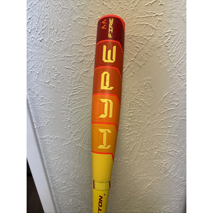 Easton Hype Fire USA 31”/20oz Drop 11 Fast Shipping