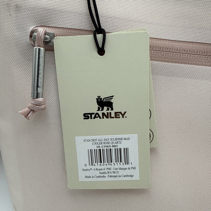 Stanley The All Day Julienne Max Cooler / 20 QT / 18.9 L / Rose Quartz Has Stain