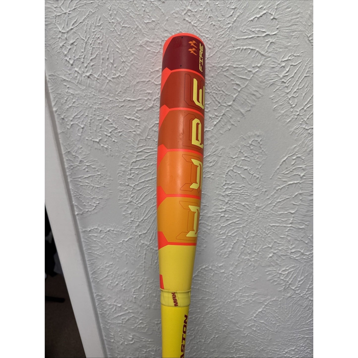 Easton Hype Fire USA 31”/20oz Drop 11 Fast Shipping