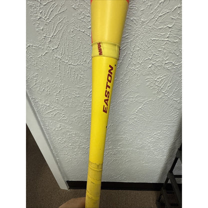 Easton Hype Fire USA 31”/20oz Drop 11 Fast Shipping
