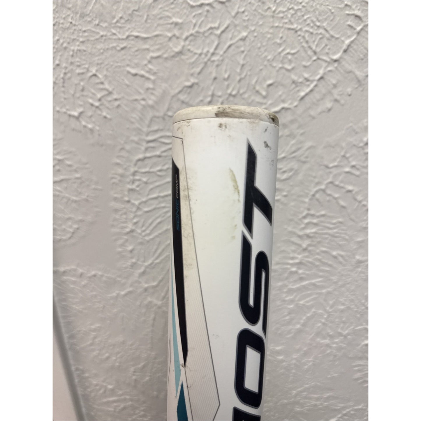 Easton Ghost Double Barrel Fastpitch Bat Drop (-10) (32/22) FP23GH10 Read Damage