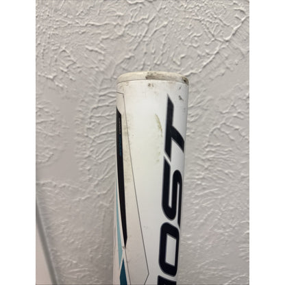 Easton Ghost Double Barrel Fastpitch Bat Drop (-10) (32/22) FP23GH10 Read Damage