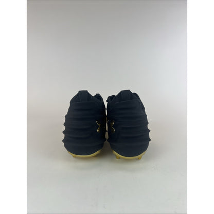 Under Armour Blur Smoke 2.0 Royalty Justin Jefferson Cleats 3028626-001 Men’s 16