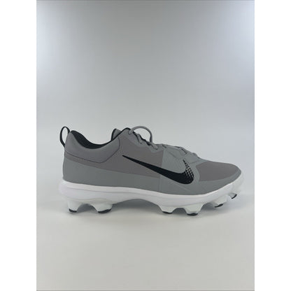Nike Force Trout 9 PRO MCS Molded Baseball Cleats Gray FB2908-002 Men's Size 13