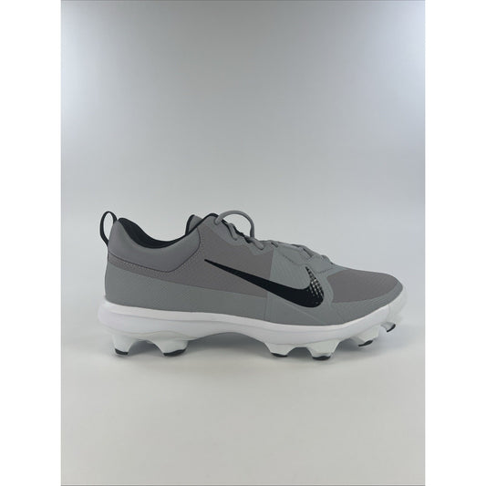 Nike Force Trout 9 PRO MCS Molded Baseball Cleats Gray FB2908-002 Men's Size 13