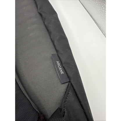 Osprey Arcane Large Day Commuter Backpack, 20L, Wool Brown, Laptop Sleeve, 16"