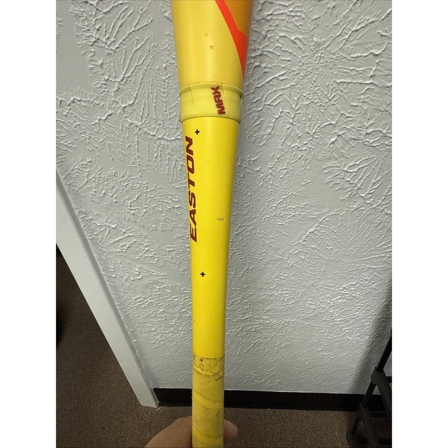 Easton Hype Fire USA 31”/20oz Drop 11 Fast Shipping