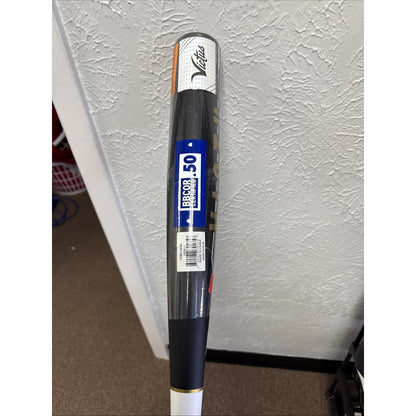 Victus Vandal Gold BBCOR Baseball Bat: VCBV 33/30 (-3) Black/Gold