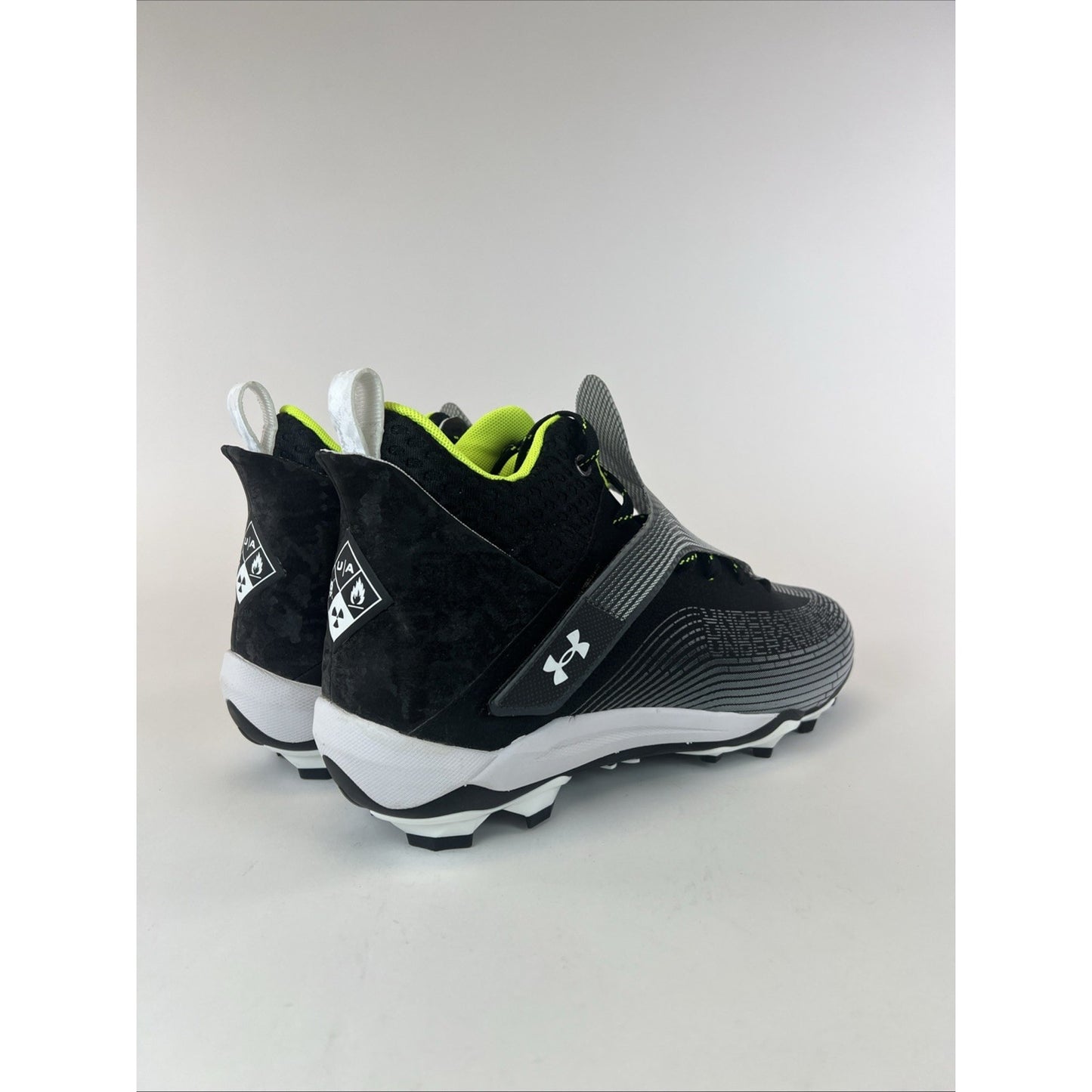 UNDER ARMOUR UA HIGHLIGHT HAMMER MC SIZE 12 3025085-001