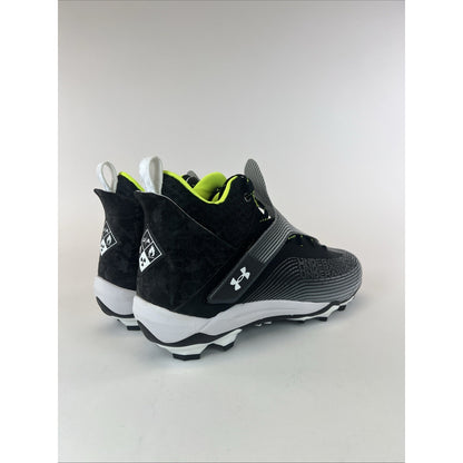UNDER ARMOUR UA HIGHLIGHT HAMMER MC SIZE 12 3025085-001