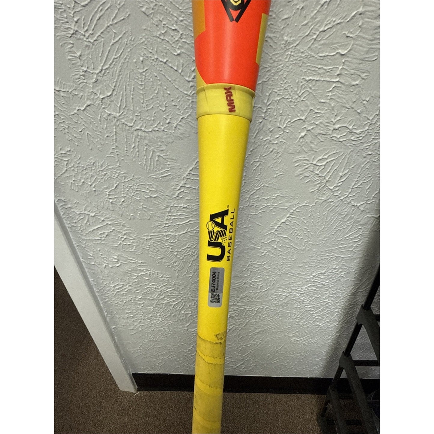 Easton Hype Fire USA 31”/20oz Drop 11 Fast Shipping