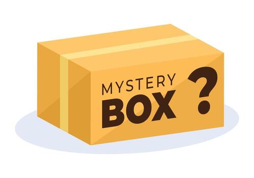 Mystery Box